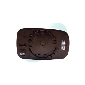 Acquista Vetro specchio, specchio esterno da SPJ L-0686 a buon mercato per soli 44,36 €