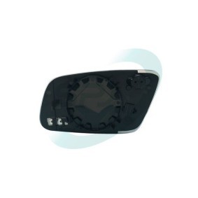Spiegelglas, Außenspiegel L-0705 von SPJ günstig für 72,75 € online kaufen