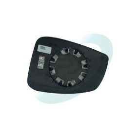 Acquista Vetro specchio, specchio esterno da SPJ L-0820 a buon mercato per soli 115,39 €