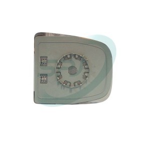Acquista Vetro specchio, specchio esterno da SPJ L-1092 a buon mercato per soli 79,82 €