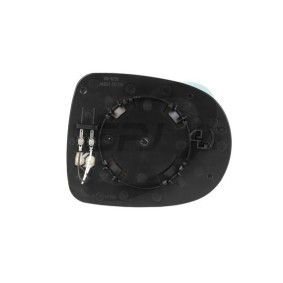 Acquista Vetro specchio, specchio esterno da SPJ L-1167 a buon mercato per soli 73,45 €