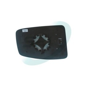 Acquista Vetro specchio, specchio esterno da SPJ L-1237 a buon mercato per soli 47,77 €