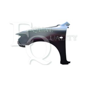 MAZDA Kotflügel von EQUAL QUALITY
