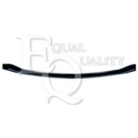 Stoßstangenhalter für BMW von EQUAL QUALITY