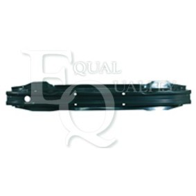 Stoßstangenträger von EQUAL QUALITY für A4 Cabrio (8H7, B6, 8HE, B7) günstig online kaufen