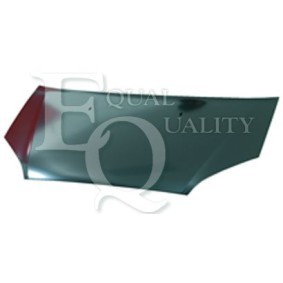 Køb Motorhjelm af EQUAL QUALITY L00112 til den lave pris 1640,77 DKK