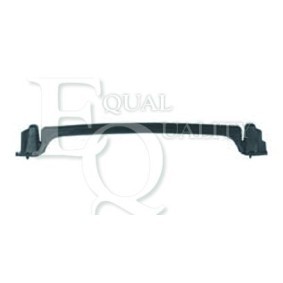 Comprar Soporte, parachoques de EQUAL QUALITY L00138 a bajo precio de 172,75 €