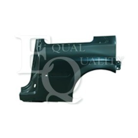 Achetez des Passage de roue EQUAL QUALITY L00140 à prix pour 130,33 €
