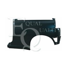 Achetez des Passage de roue EQUAL QUALITY L00147 à prix pour 123,87 €