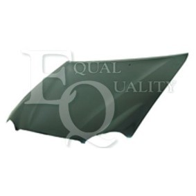 Køb Motorhjelm af EQUAL QUALITY L00158 til den lave pris 2308,71 DKK