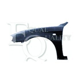 Kotflügel L00350 für ALFA ROMEO