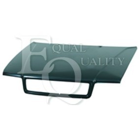 Køb Motorhjelm af EQUAL QUALITY L00452 til den lave pris 3367,96 DKK