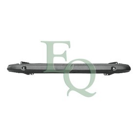 VOLKSWAGEN Stoßstangenträger von EQUAL QUALITY