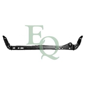 Halter, Kühlergitter L00626