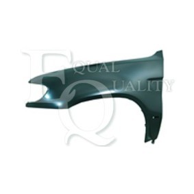 Kotflügel L00695