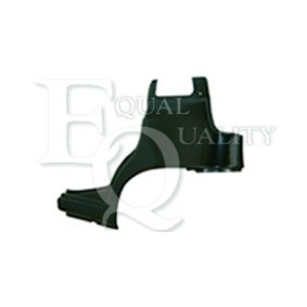 Comprar Panel lateral de EQUAL QUALITY L00924 a bajo precio de 312,68 €