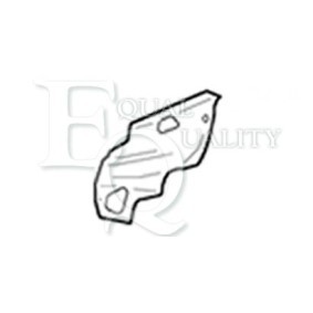 Achetez des Pare-boue EQUAL QUALITY L01083 à prix pour 34,31 €
