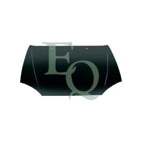 Køb Motorhjelm af EQUAL QUALITY L01228 til den lave pris 2514,85 DKK
