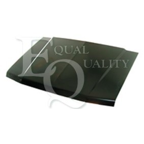 Køb Motorhjelm af EQUAL QUALITY L01362 til den lave pris 1663,11 DKK