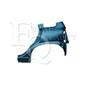 Comprar Panel lateral de EQUAL QUALITY L01440 a bajo precio de 126,70 €