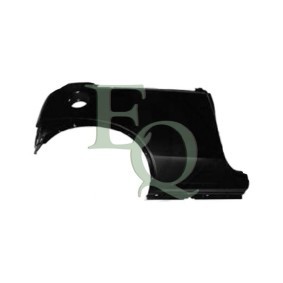 Kjøp Sidepanel fra EQUAL QUALITY på nett for Corsa C Hatchback (X01) til moderate priser