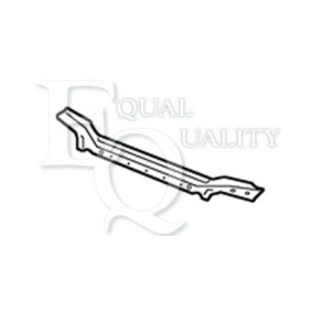 Achetez des Train arrière de chez EQUAL QUALITY en ligne pour Super 5 3/5 portes (B40, C40) à prix modérés