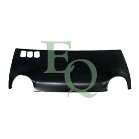 Køb Motorhjelm af EQUAL QUALITY L01702 til den lave pris 1759,31 DKK
