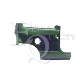Achetez des Passage de roue EQUAL QUALITY L01708 à prix pour 485,16 €
