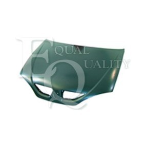 Køb Motorhjelm af EQUAL QUALITY L01748 til den lave pris 2791,67 DKK