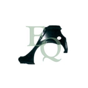 Køb Bagskærm / Karrosseriside af EQUAL QUALITY L01783 til den lave pris 1850,42 DKK