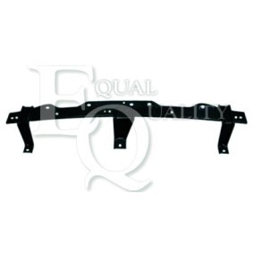 Stoßstangenhalter L02436