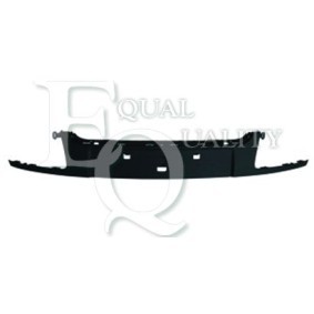 Achetez des Support de plaque d'immatriculation EQUAL QUALITY L02566 à prix pour 46,01 €