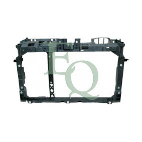 Schlossträger L02725 FORD B-MAX von EQUAL QUALITY