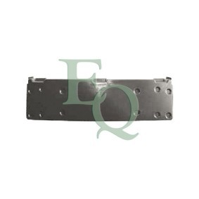 Kennzeichenhalter L02735