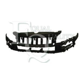 Achetez des Support de pare-chocs EQUAL QUALITY L02783 à prix pour 100,07 €