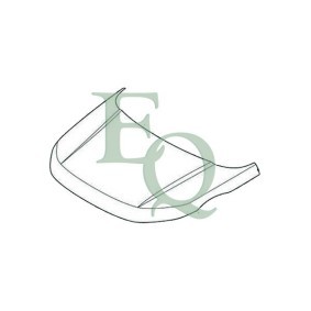 Achetez des Capot EQUAL QUALITY L02800 à prix pour 2418,76 €