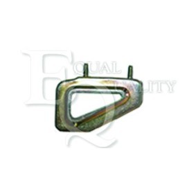 Achetez des Support de pare-chocs EQUAL QUALITY L03073 à prix pour 10,78 €