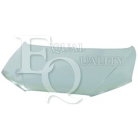 Achetez des Capot EQUAL QUALITY L03229 à prix pour 60,74 €