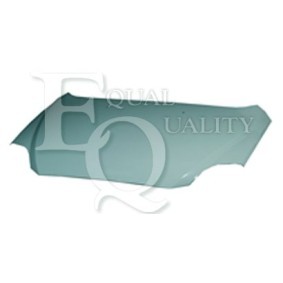 Achetez des Capot EQUAL QUALITY L03304 à prix pour 307,09 €