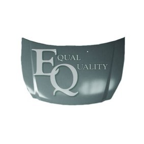 Achetez des Capot EQUAL QUALITY L03328 à prix pour 289,21 €