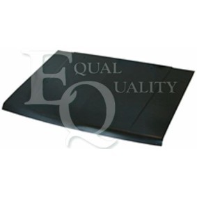 Køb Motorhjelm af EQUAL QUALITY L03390 til den lave pris 2311,64 DKK