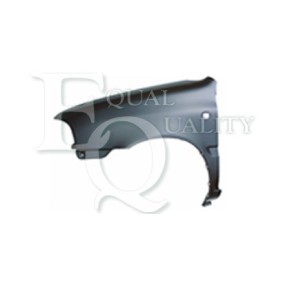 Kotflügel L03497