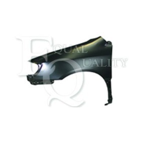 Achetez des Aile EQUAL QUALITY L03537 à prix pour 106,88 €