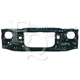 Schlossträger von EQUAL QUALITY für HILUX VI Pick-up (_N1_) günstig online kaufen