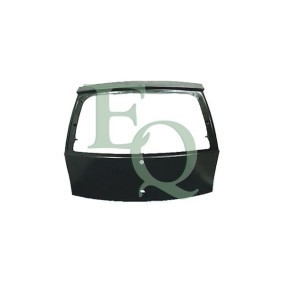Koffer- / Laderaumdeckel L03735 für FIAT
