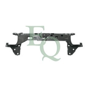 Schlossträger L03808 RENAULT MODUS von EQUAL QUALITY
