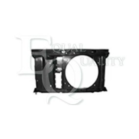 Kjøp Front kledning av EQUAL QUALITY L03879 til den lave prisen 1028,25 NOK