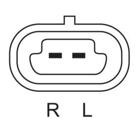 Lichtmaschine 0 986 049 051 von BOSCH günstig für 152,02 € online kaufen