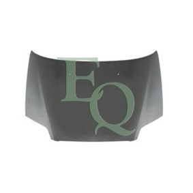 Motorhaube L04523