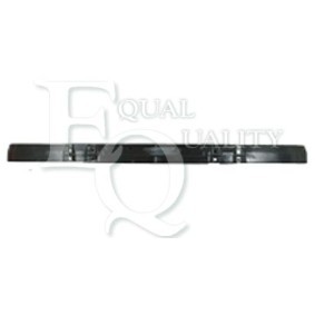 Achetez des Support de pare-chocs EQUAL QUALITY L04581 à prix pour 146,69 €